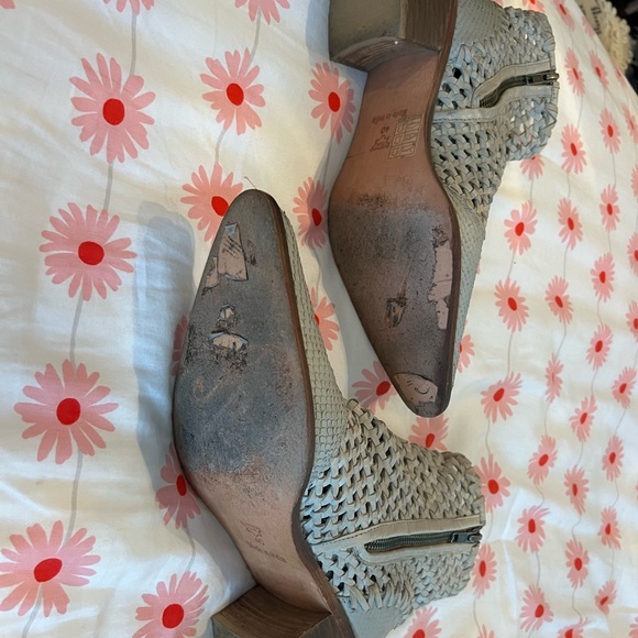 Free People In The Loop Boot - Picture 7 of 8